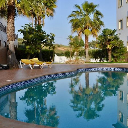 Apartment Albaholm Lagos Dış mekan fotoğraf
