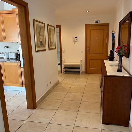 Apartment Albaholm Lagos Dış mekan fotoğraf