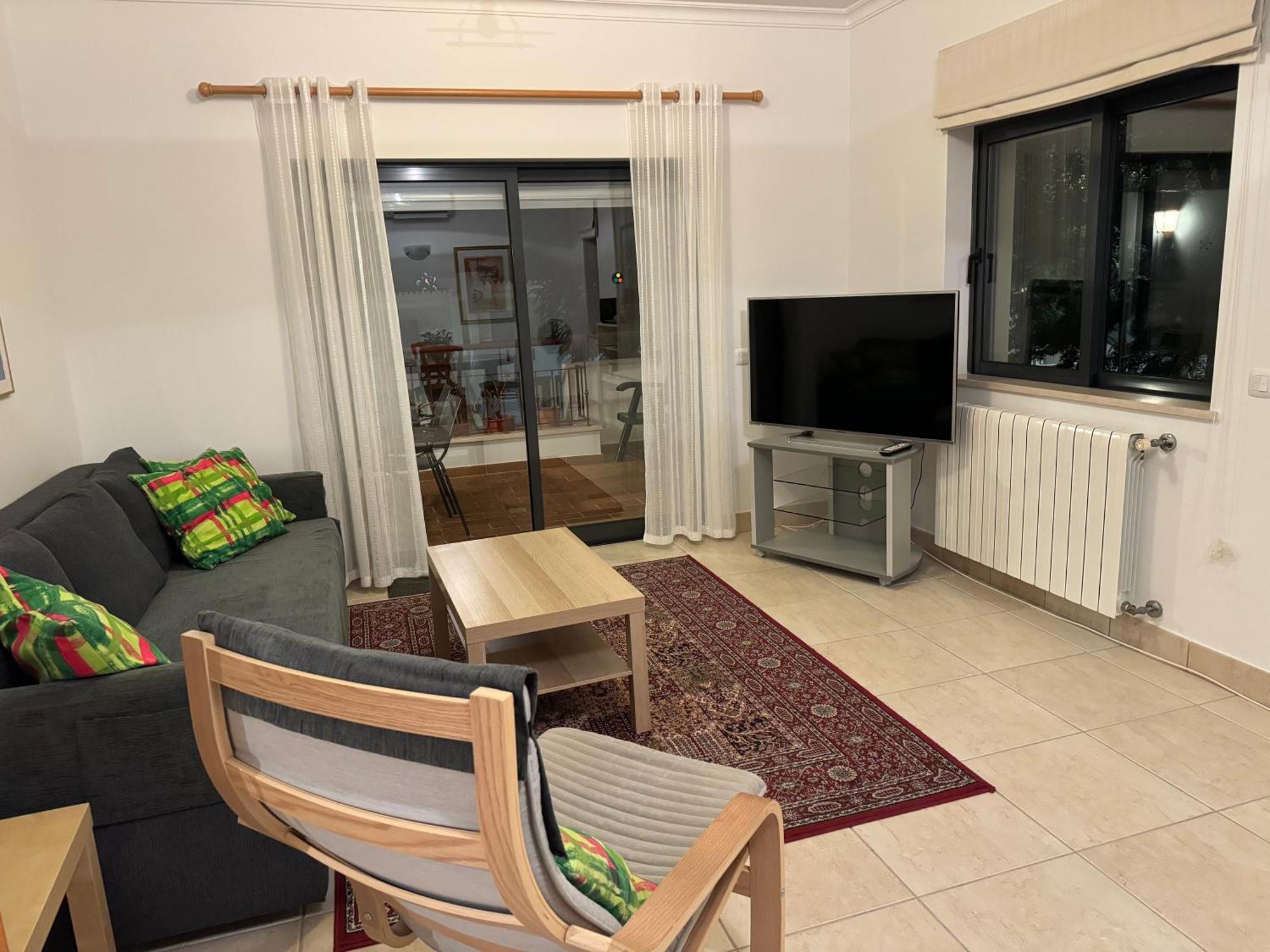 Apartment Albaholm Lagos Dış mekan fotoğraf