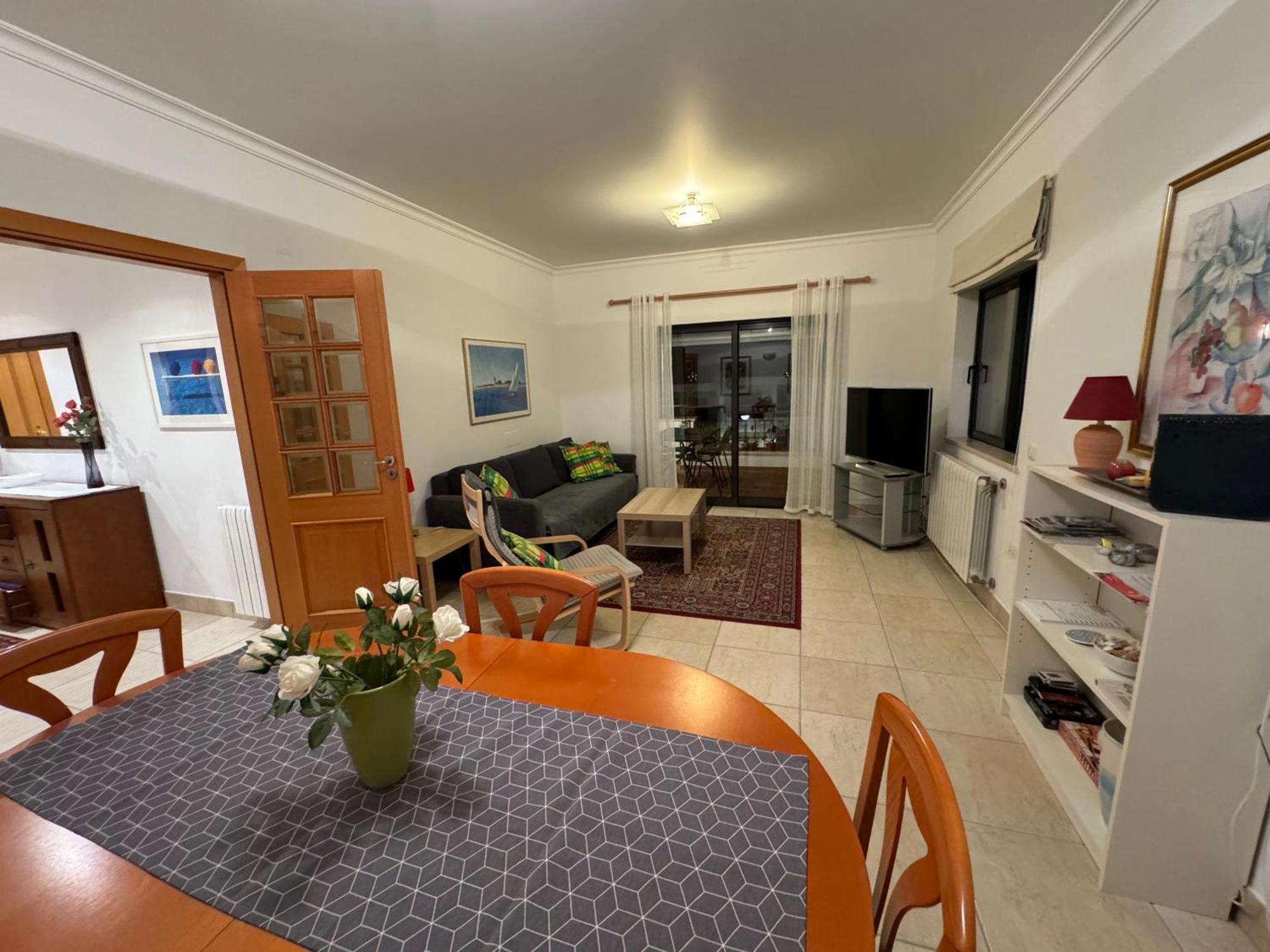 Apartment Albaholm Lagos Dış mekan fotoğraf