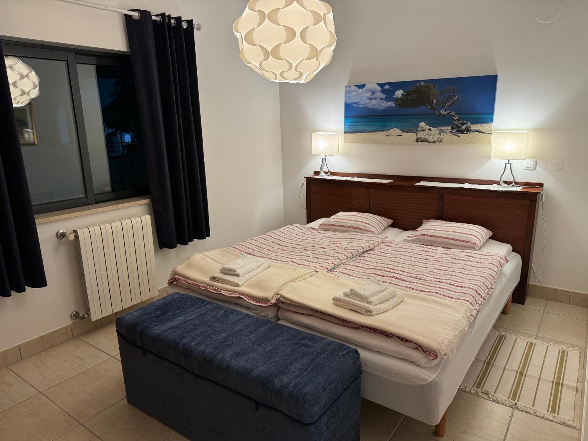 Apartment Albaholm Lagos Dış mekan fotoğraf