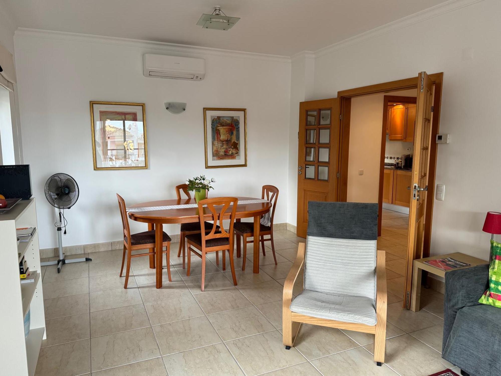 Apartment Albaholm Lagos Dış mekan fotoğraf