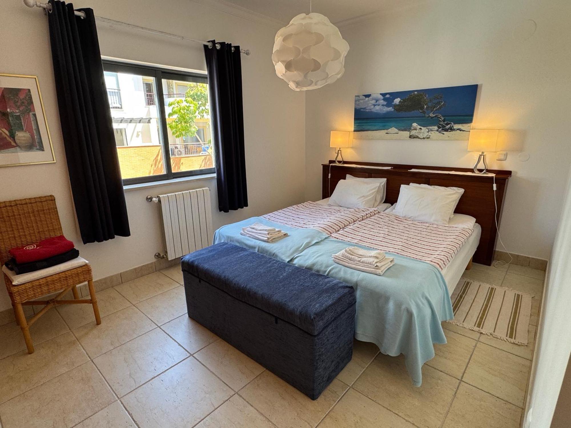Apartment Albaholm Lagos Dış mekan fotoğraf
