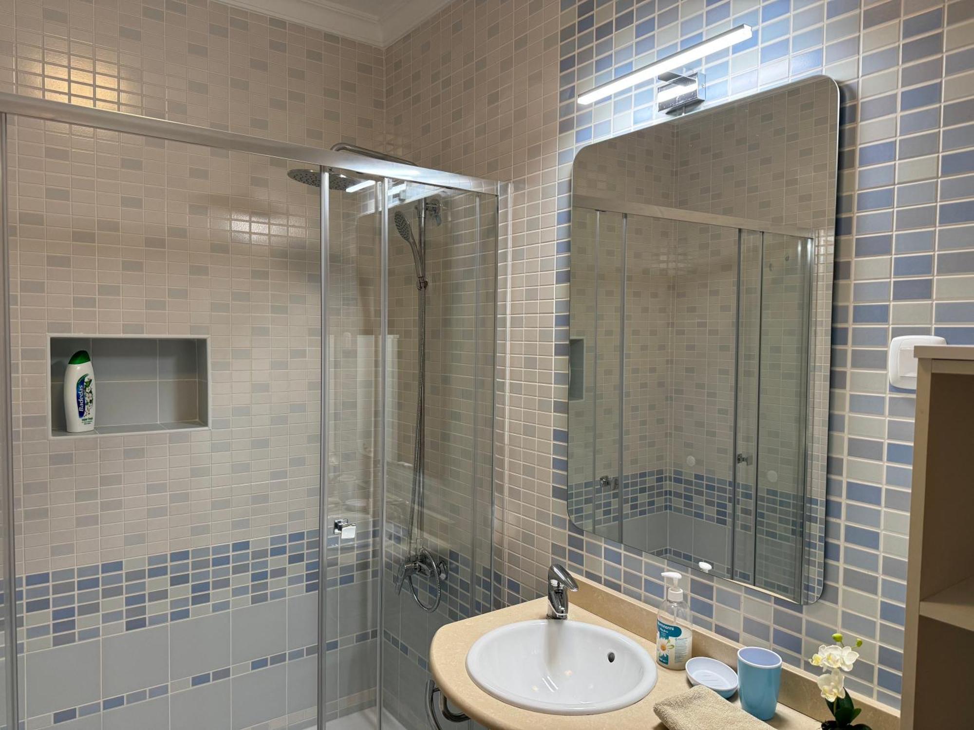 Apartment Albaholm Lagos Dış mekan fotoğraf
