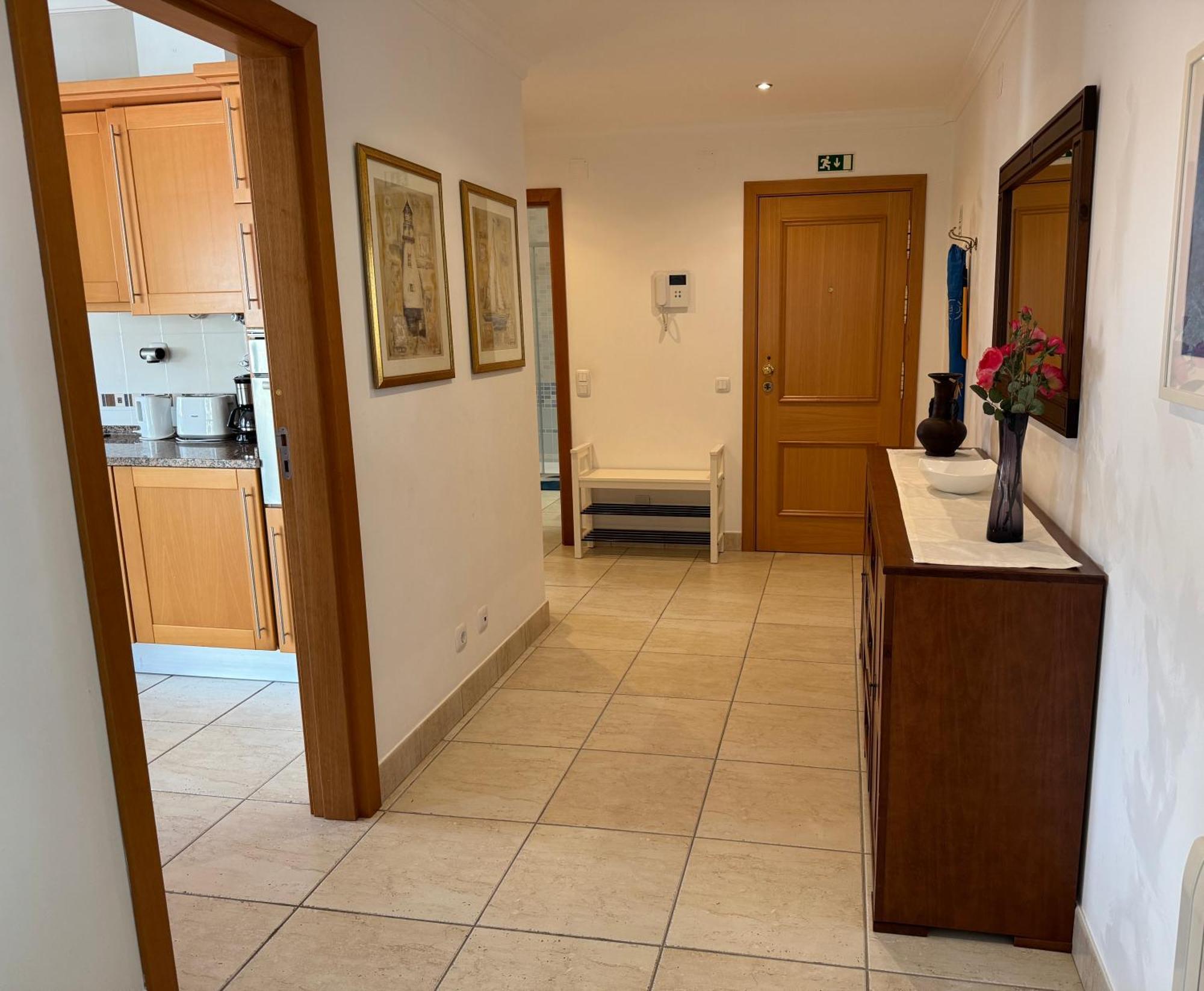 Apartment Albaholm Lagos Dış mekan fotoğraf