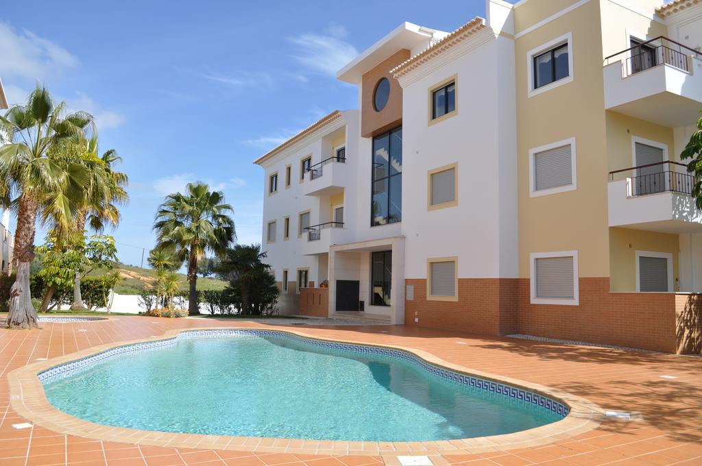 Apartment Albaholm Lagos Dış mekan fotoğraf