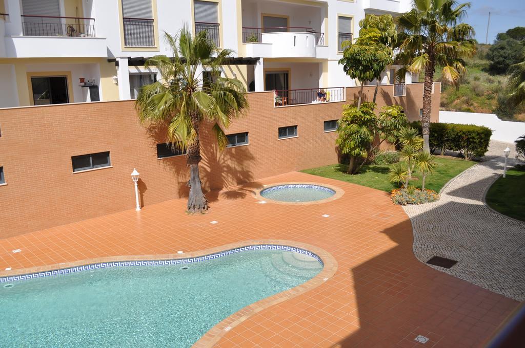 Apartment Albaholm Lagos Dış mekan fotoğraf