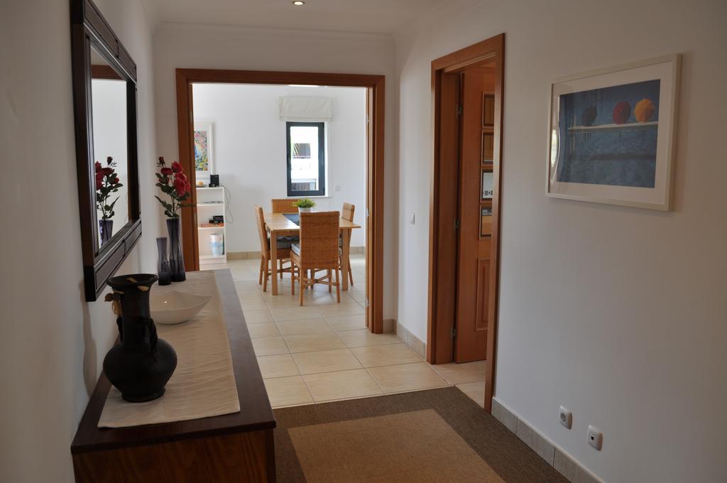 Apartment Albaholm Lagos Dış mekan fotoğraf