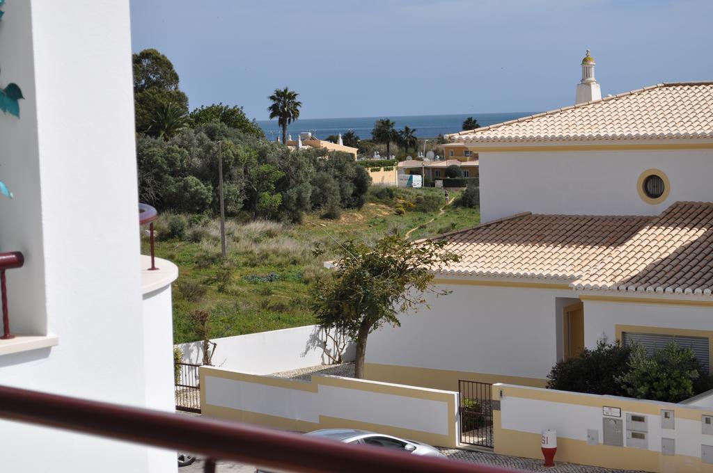Apartment Albaholm Lagos Dış mekan fotoğraf