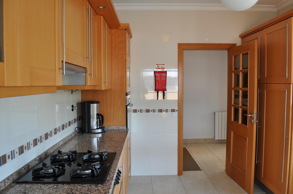 Apartment Albaholm Lagos Dış mekan fotoğraf