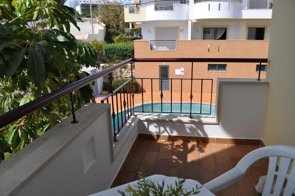 Apartment Albaholm Lagos Dış mekan fotoğraf