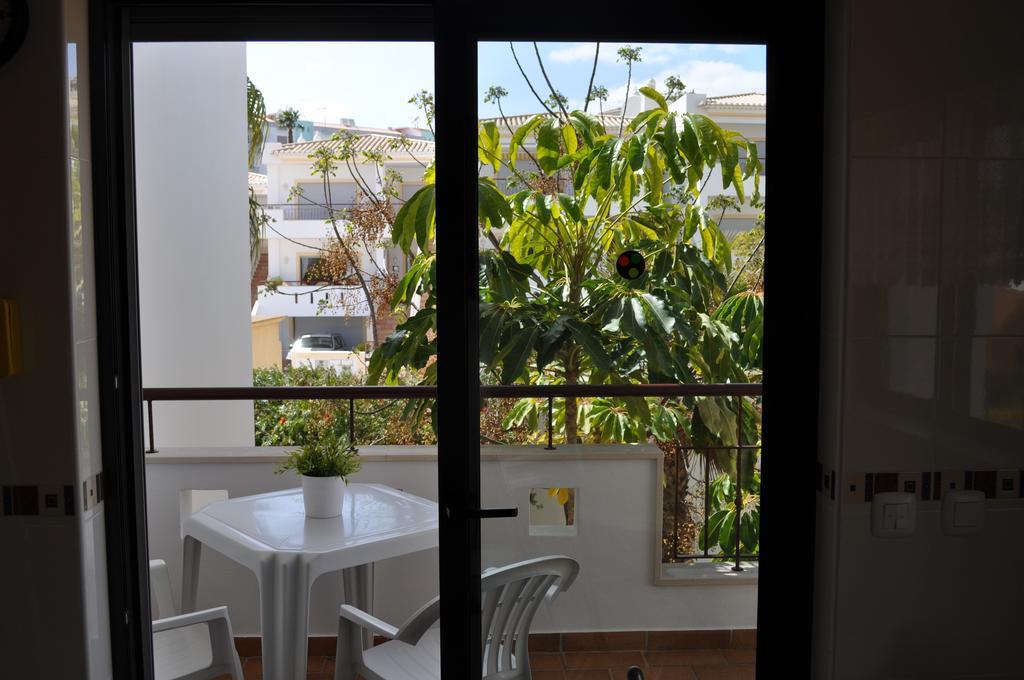 Apartment Albaholm Lagos Dış mekan fotoğraf