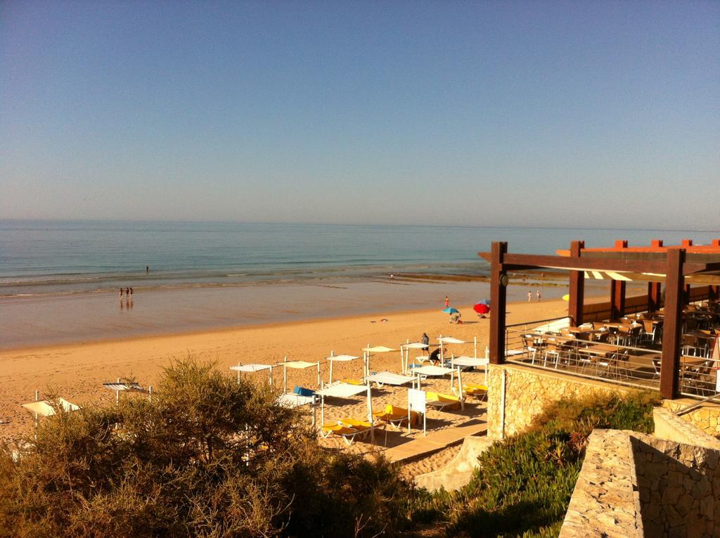 Apartment Albaholm Lagos Dış mekan fotoğraf