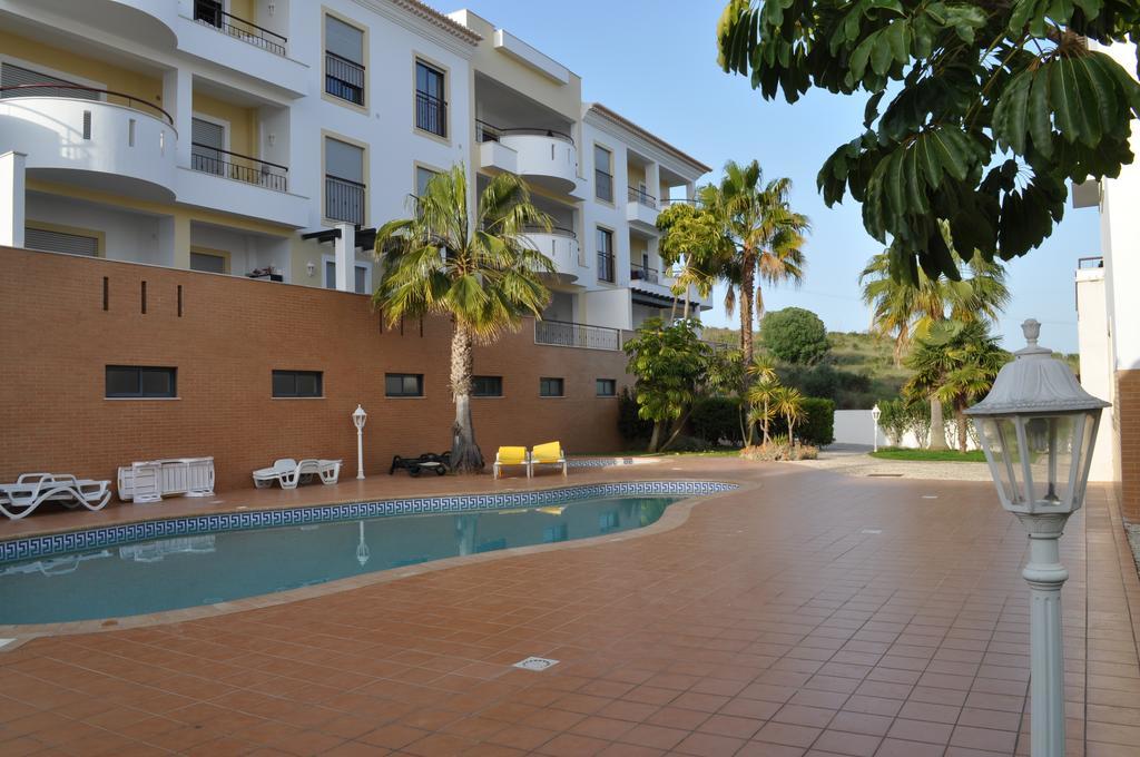 Apartment Albaholm Lagos Dış mekan fotoğraf