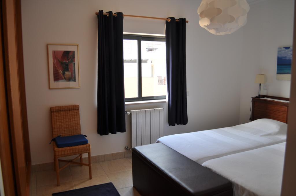 Apartment Albaholm Lagos Dış mekan fotoğraf