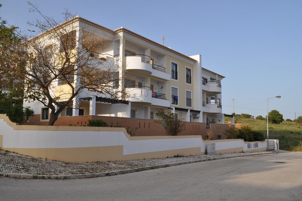 Apartment Albaholm Lagos Dış mekan fotoğraf