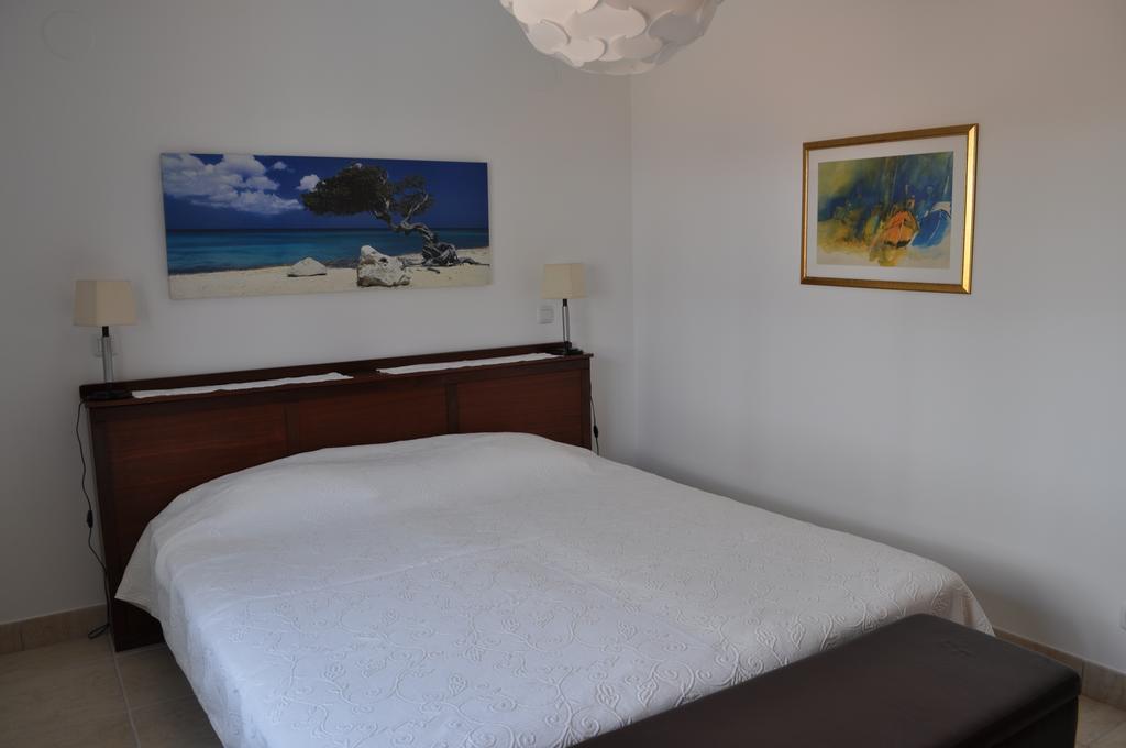 Apartment Albaholm Lagos Dış mekan fotoğraf