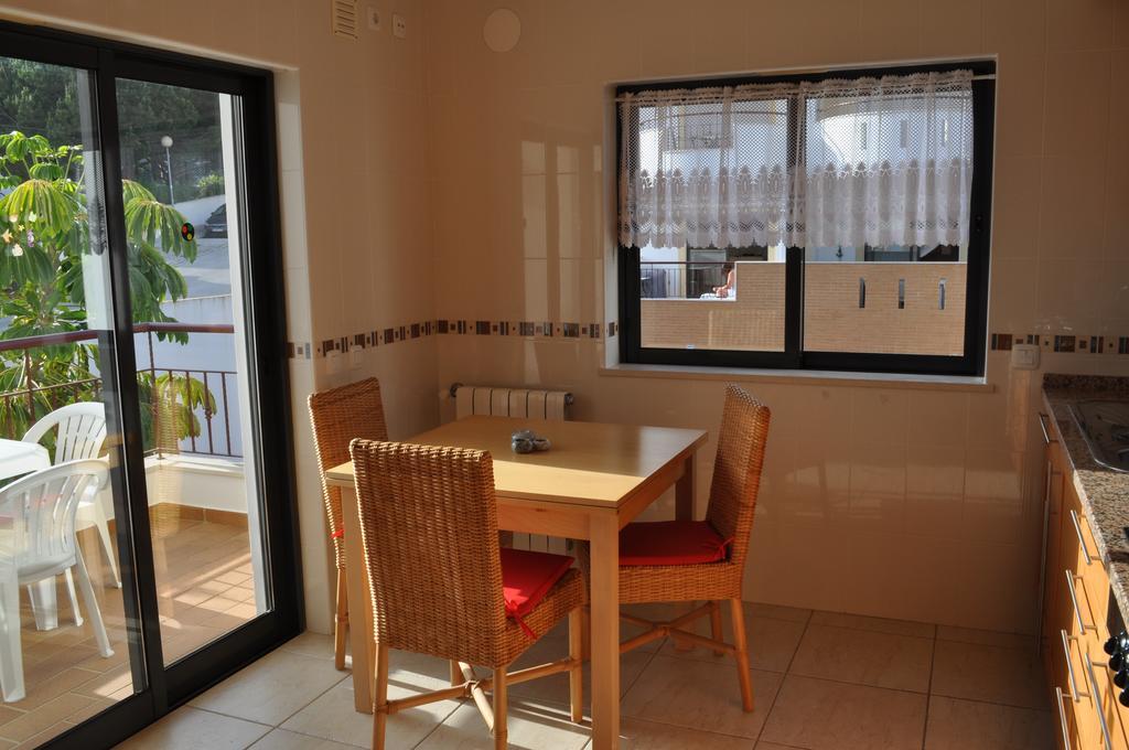Apartment Albaholm Lagos Dış mekan fotoğraf
