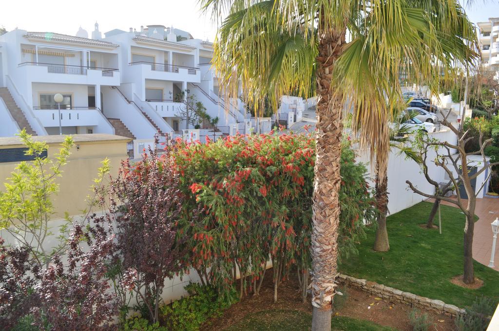 Apartment Albaholm Lagos Dış mekan fotoğraf