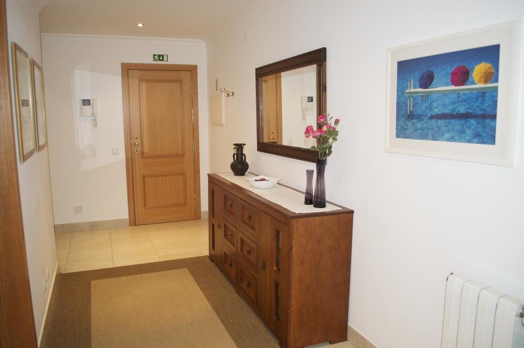 Apartment Albaholm Lagos Dış mekan fotoğraf