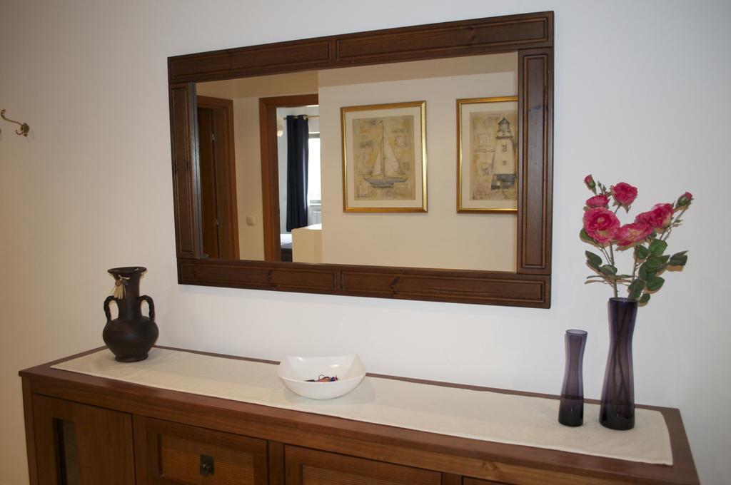 Apartment Albaholm Lagos Dış mekan fotoğraf