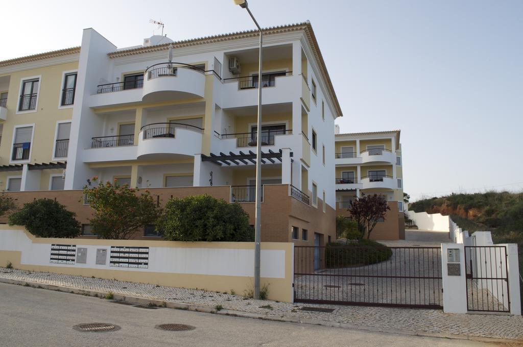 Apartment Albaholm Lagos Dış mekan fotoğraf