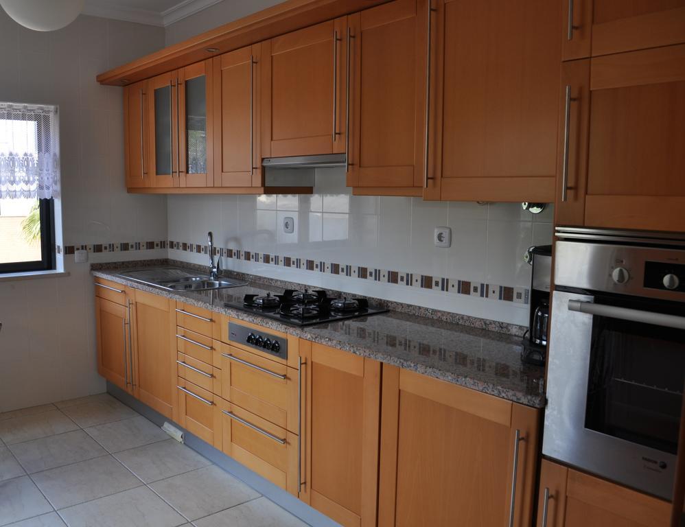 Apartment Albaholm Lagos Dış mekan fotoğraf