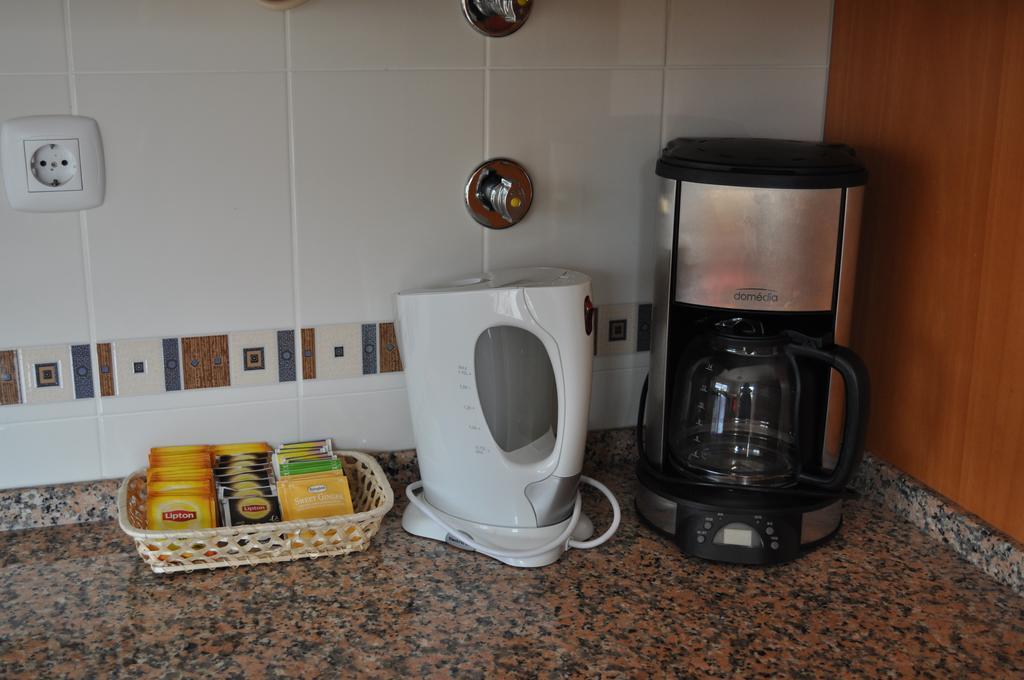 Apartment Albaholm Lagos Dış mekan fotoğraf